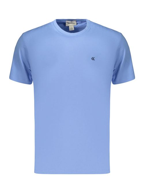 ss classic monogram tee CALVIN KLEIN JEANS | LV014RD254G8ZU